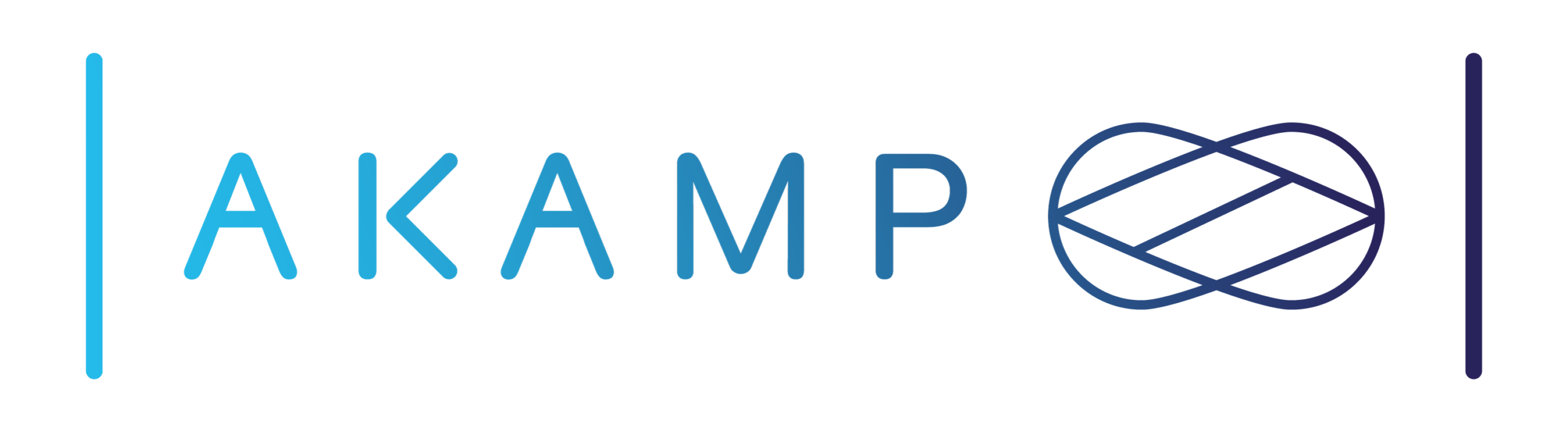 Logo akamp