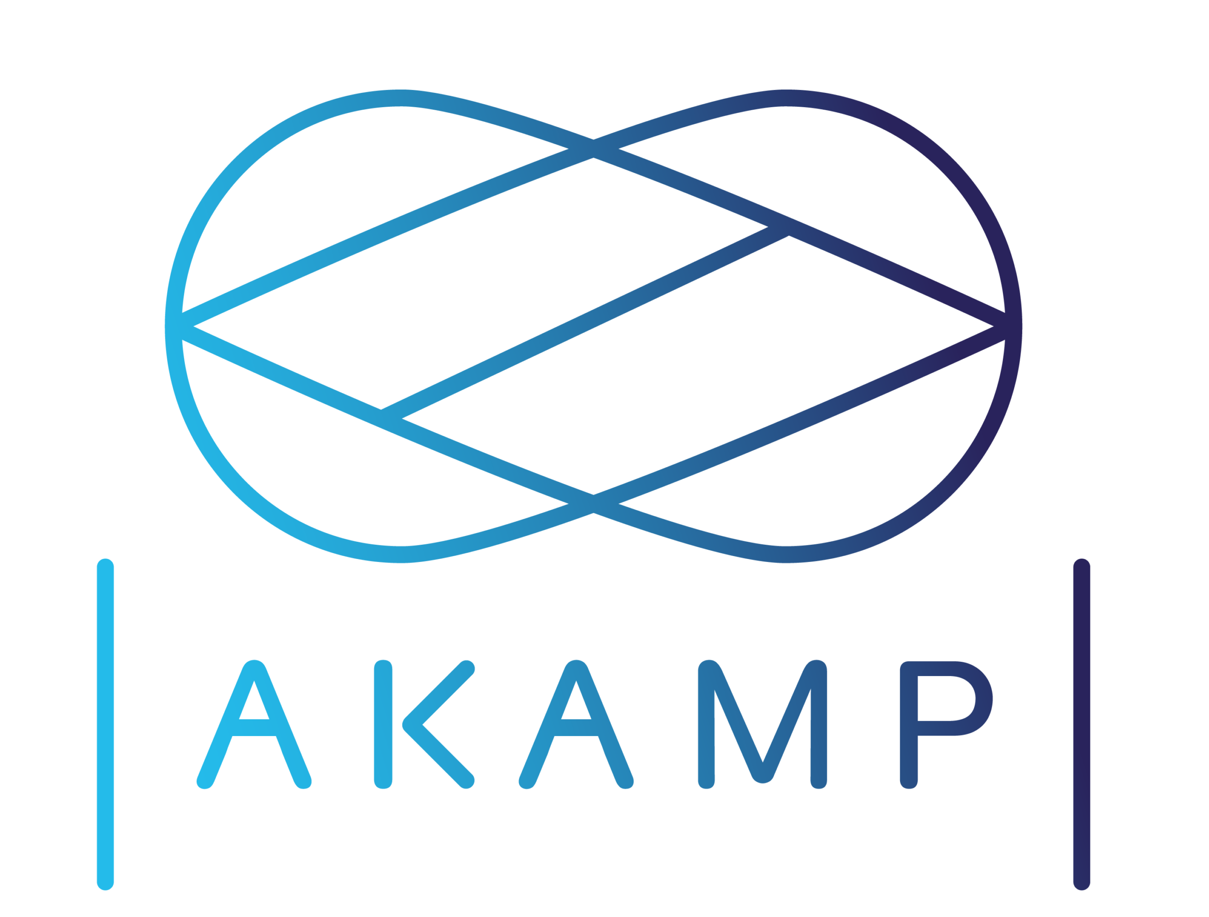 Logo akamp